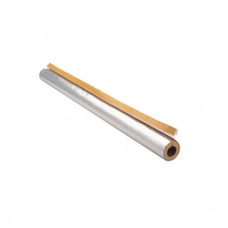 MINERAL WOOL SHELL ISOVER CPS 28/30 1,2M