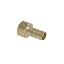 HOSE CONNECTOR 1/2X10 MM V