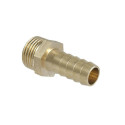 HOSE CONNECTOR 3/4X16 MM I