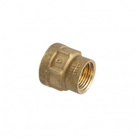 UNION TEE 3/4x1/2 V/V