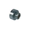UNION TEE 3/4X1/2 V/I