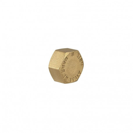 BLIND FLANGE 1 1/2 V