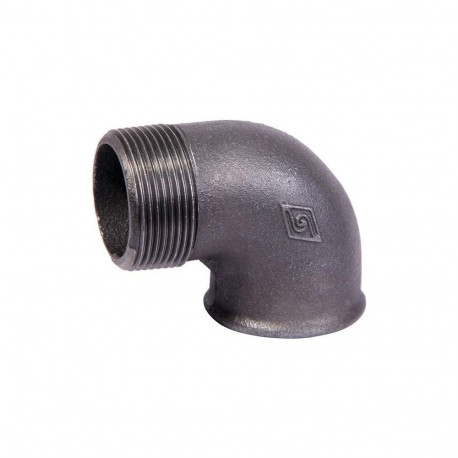 põlveliitmik 1 1/4 V/I