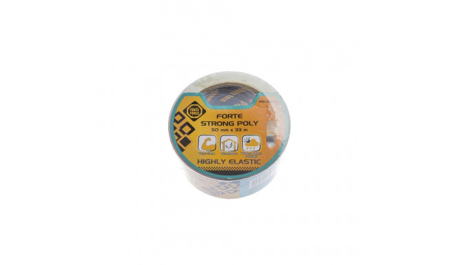 polüetüleenist liimlint 33 m x 50 mm