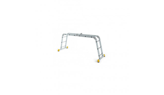 UNIVERSAL JOIMTED 4-ELEMENT LADDER 4X3