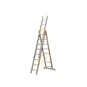 UNIVERSAL 3-ELEMENT LADDER FORTE 3X8