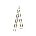 UNIVERSAL 3-ELEMENT LADDER FORTE 3X12