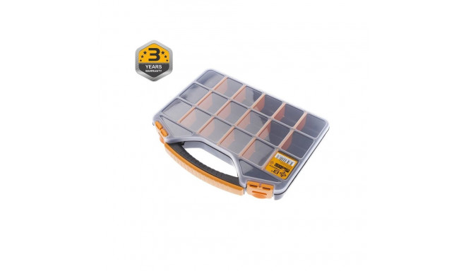 organiseerija 326x257x48mm