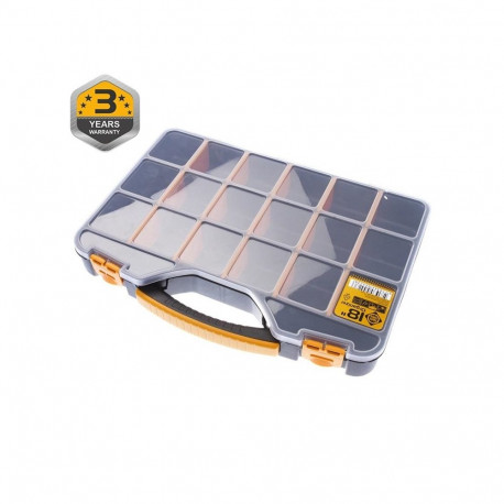 organisaator 420x305x61mm