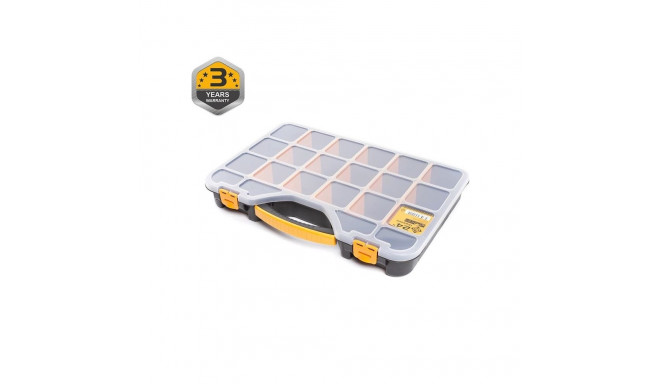 ORGANISER 510X347X71MM