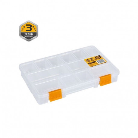 organiseerija 230x150x33mm