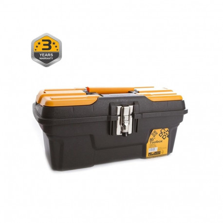 TOOL BOX FORTE TOOLS MG-16 43,4X23,9X1