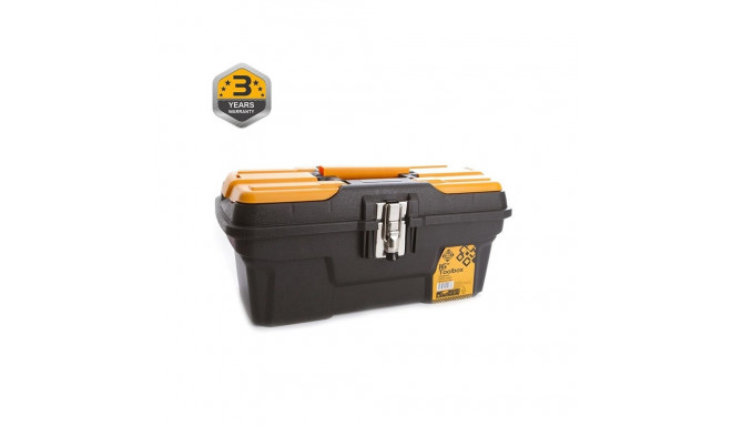 TOOL BOX FORTE TOOLS MG-16 43,4X23,9X1