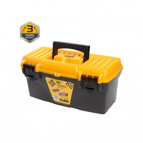 TOOLBOX FORTE TOOLS 41X20,9X19,5 CM C.S