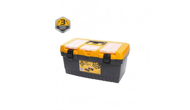 TOOLBOX FORTE TOOLS PT-19 48,6X26,7X24,