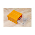 ORGANISER WITH DRAWERS 302X212X126MM 1