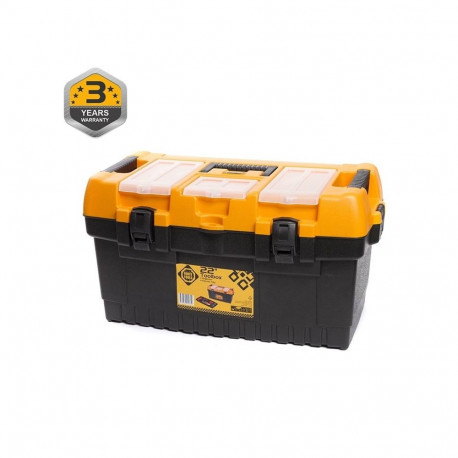 TOOLBOX FORTE TOOLS PT-22 tööriistakast 56,4x31,0x31