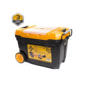 TOOL BOX 58X31X23CM MG-22 FORTE TOOLS