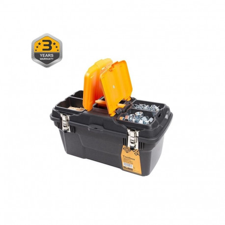 TOOLBOX FORTE TOOLS MG-19 tööriistakast 49,4x26,3x25