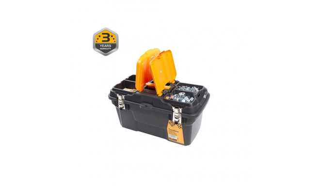 TOOLBOX FORTE TOOLS MG-19 tööriistakast 49,4x26,3x25