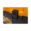 TOOLBOX FORTE TOOLS PT-22 56,4X31,0X31,
