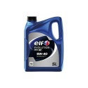 ENGINE OIL ELF EVOLUT 900 NF 5W40 5L