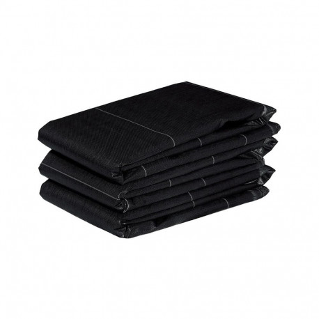 AGROTEXTILE BLACK 1 X 5 M (36)