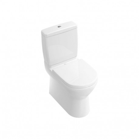 STANDING põrandal WC-pott O.NOVO 56581001