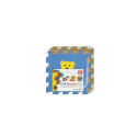 Puslematt Animals ST-1005B3 10D