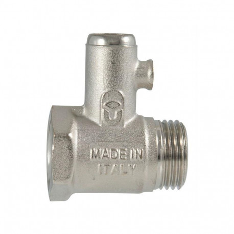 WATER HEATER SAFETY VALVE ART 1189 ½