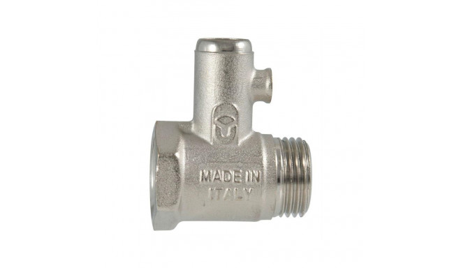 WATER HEATER SAFETY VALVE ART 1189 ½