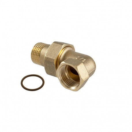 CONNECTOR 1/2 V/I