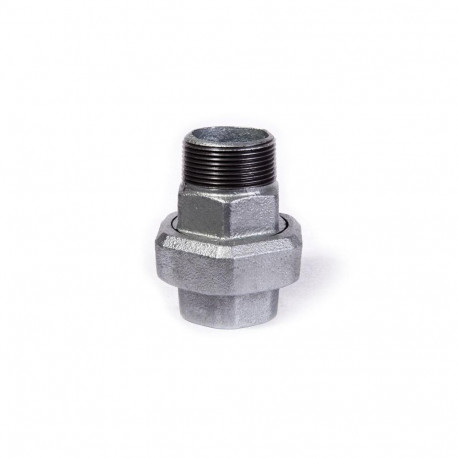 malleable malmist liitmik 1 1/2 ZN