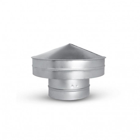 ventilatsiooni kanopid VHK-125