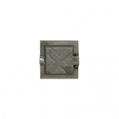 CLEANING DOOR (2 KG 150X150 MM)