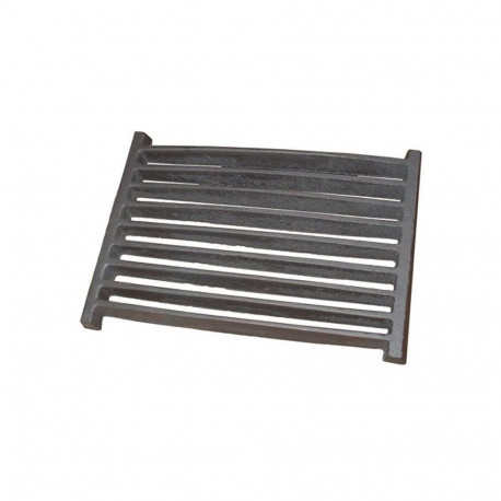 FIREGRATE 4.95KG 300X200MM