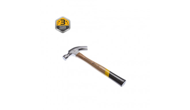 JOINER HAMMER-CLAW CW16FH 16OZ