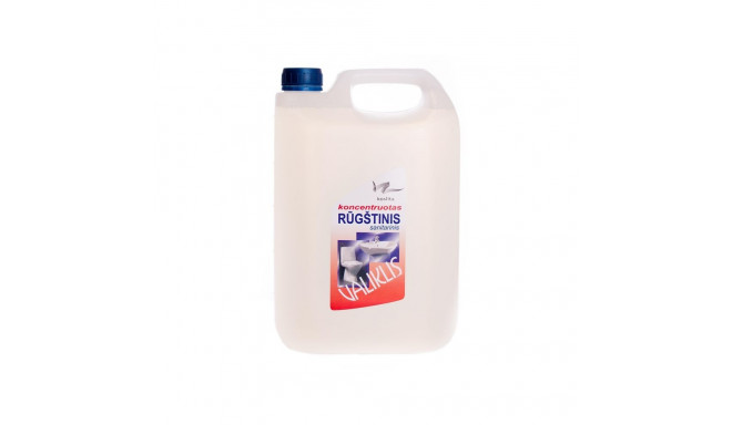 DISHWASHING DETERGENT ULA SENSITIVE, 5 L