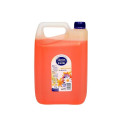 LIQUID SOAP FLOWER WITH GLIC 5L (5.13KG)