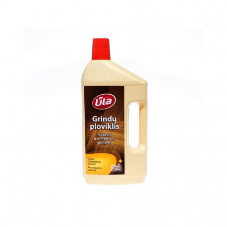 PARQUET AND WOODEN FLOOR CLEANER ŪLA 1KG