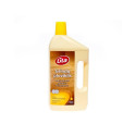LAMINAT CLEANER WITH FLAX-SEED OIL ULA