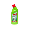 TOILET CLEANER