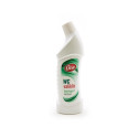 TOILET CLEANER