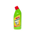 TOILET CLEANER