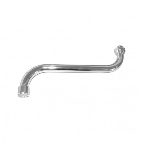 S FORM mikseri toru CD-S002 1,8 x 25 cm