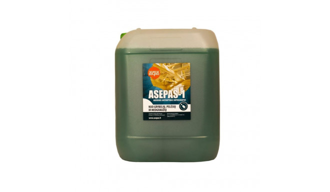 Antiseptika Asepas-1 10L (Retrorega)