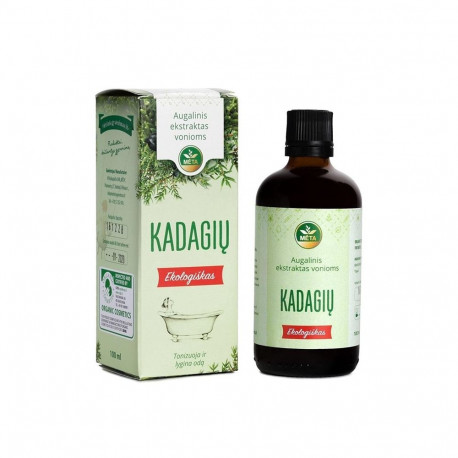 kadaka ekstrakt 100/120ml
