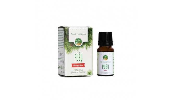 PINE ESSENTIAL OIL (10 ML)