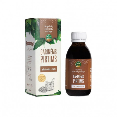 aurusauna ekstrakt (teetaim)