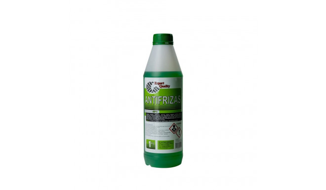 ANTIFREEZE GREEN EXPERT 1kg rohekollane jahutusvedelik
